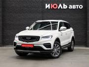 Geely Atlas Pro Екатеринбург  - изображение 22
