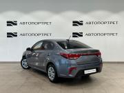 Kia Rio IV Санкт-Петербург  - изображение 23