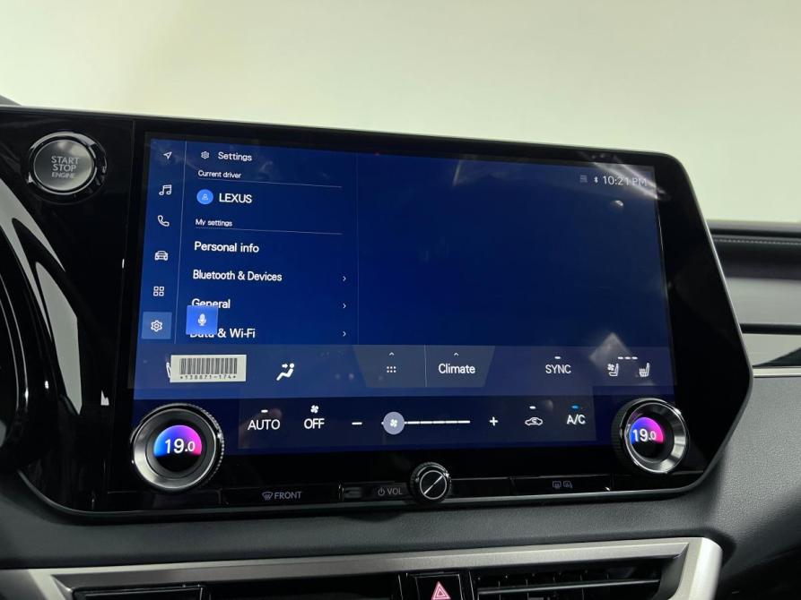 Lexus RX V Ростов-на-Дону  - изображение 21