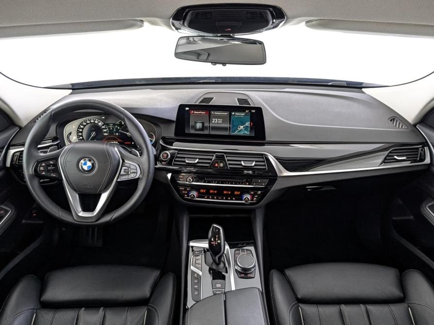 BMW 6 серии IV (G32) Москва  - изображение 14