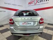 Lada (ВАЗ) Granta I Рестайлинг Воронеж  - изображение 27