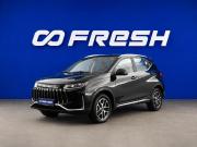 JETOUR X50 Москва  - изображение 27