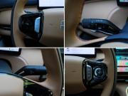 Geely Galaxy Starship 7 Москва  - изображение 37