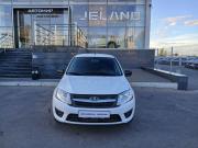 Lada (ВАЗ) Granta I Саратов  - изображение 17