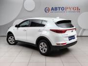 Kia Sportage IV Подольск  - изображение 26