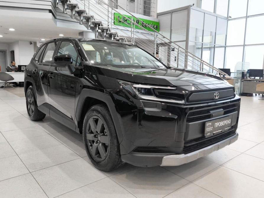 Toyota RAV4 VI (XA60) Казань  - изображение 3