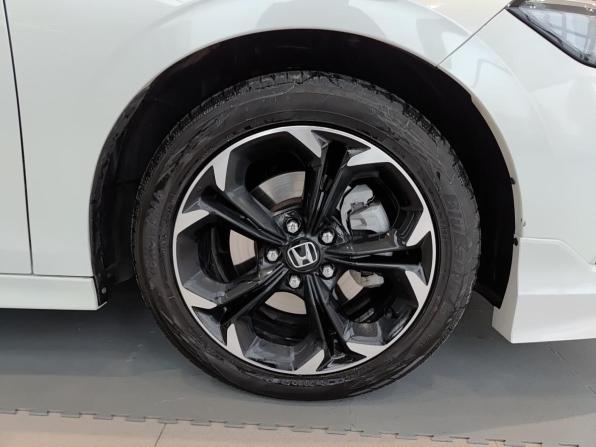 Honda Civic XI с пробегом 2022 года, цена 2 390 000 рублей, 82931 км, седан, Автокод Объявления