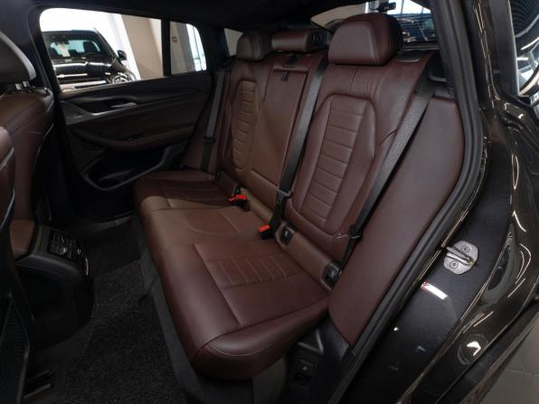 BMW X4 II (G02) Рестайлинг с пробегом 2024 года, цена 6 650 000 рублей, 27407 км, внедорожник, Автокод Объявления