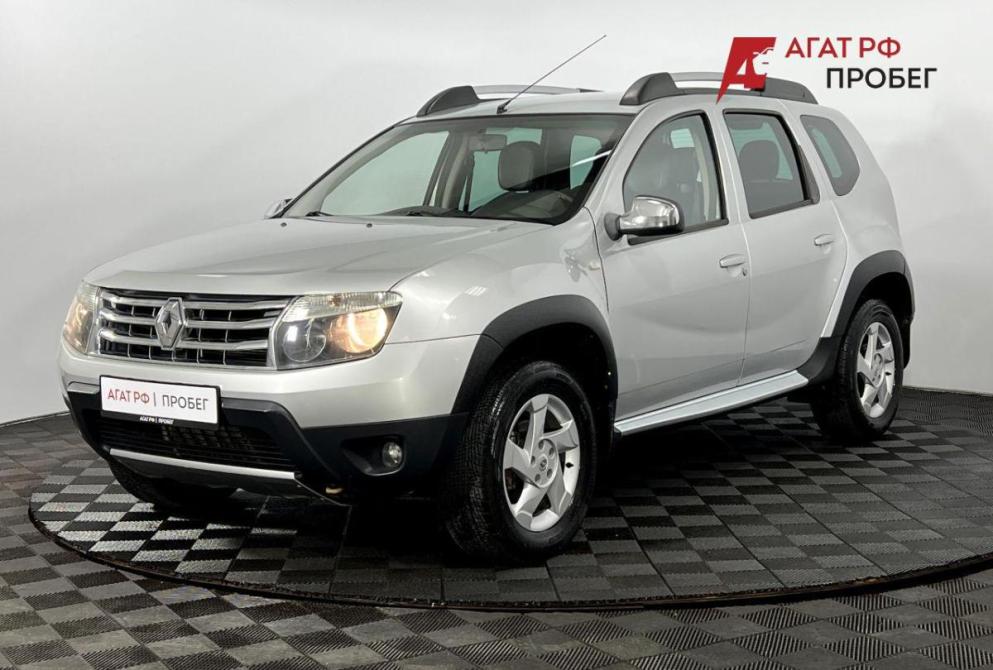 Renault Duster I Нижний Новгород  - изображение 2