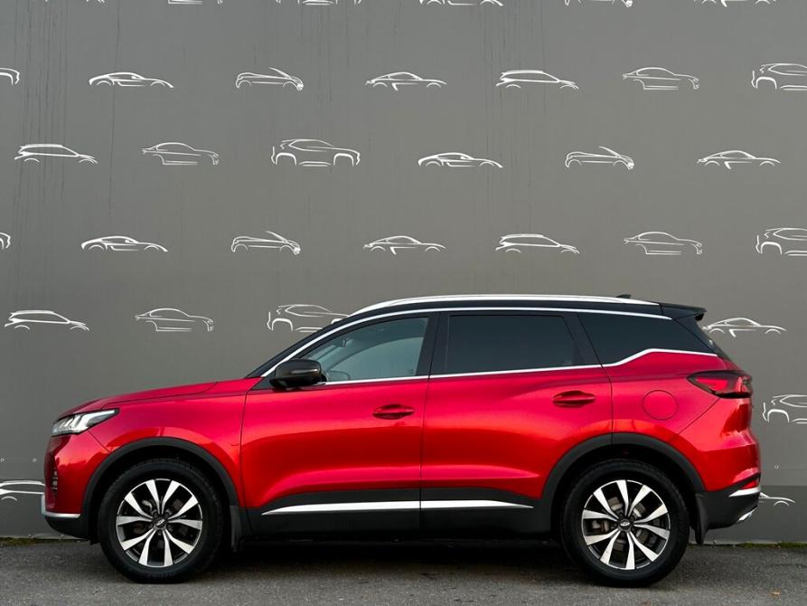 Chery Tiggo 7 Pro I Санкт-Петербург  - изображение 15