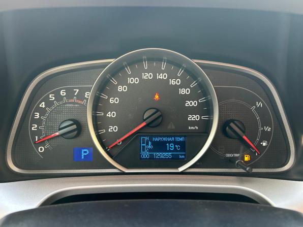Toyota RAV4 IV (XA40) с пробегом 2015 года, цена 1 990 000 рублей, 129224 км, внедорожник, Автокод Объявления
