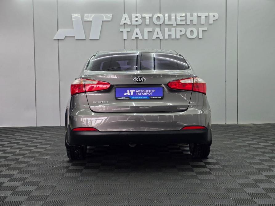 Kia Cerato III Таганрог  - изображение 5