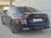 BMW 5 серии VIII (G60/G61/G68) Казань  - изображение 30