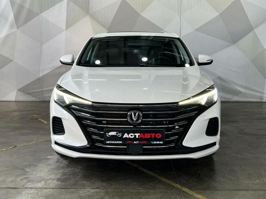 Changan Eado Plus Оренбург  - изображение 3