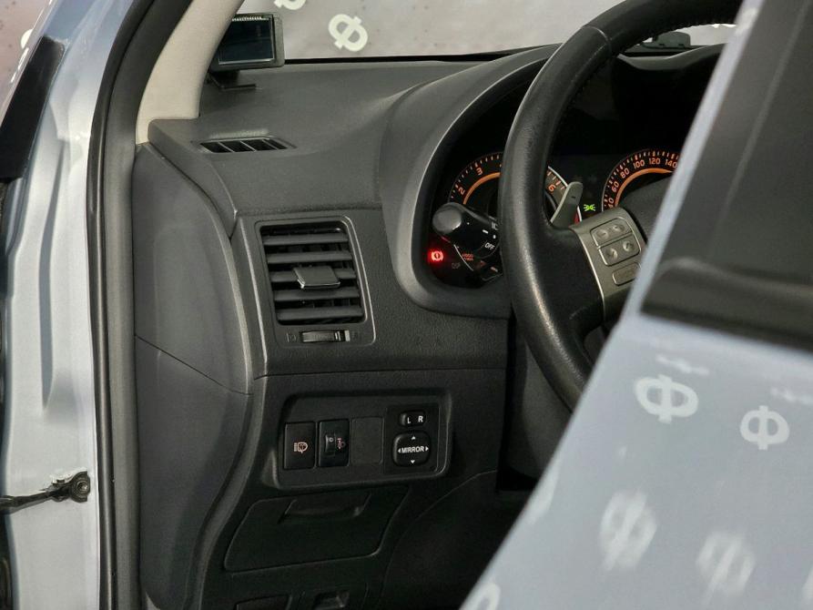 Toyota Corolla X (E140 E150) Новосибирск  - изображение 19