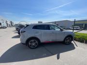 Changan CS55 Plus II Санкт-Петербург  - изображение 28