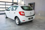 Renault Sandero II Ростов-на-Дону  - изображение 28