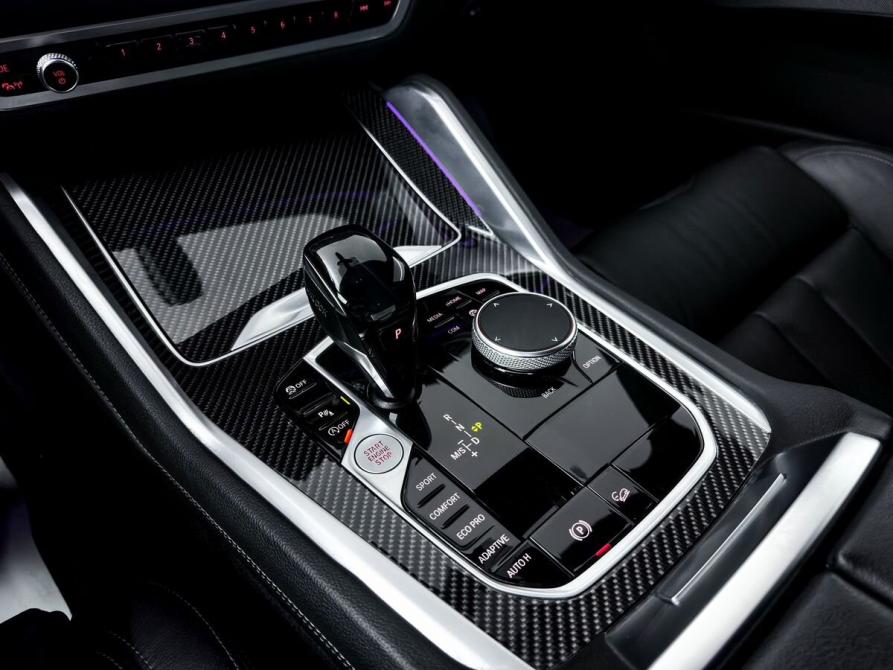 BMW X6 III (G06) Уфа  - изображение 26