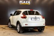 Nissan Juke I Уфа  - изображение 24