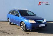 Chevrolet Lacetti I Нижний Новгород  - изображение 25