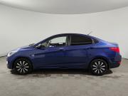 Hyundai Solaris I Рестайлинг Уфа  - изображение 34