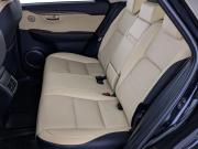 Lexus NX I Рестайлинг Москва  - изображение 47