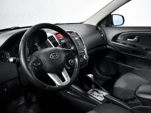Kia Ceed I Рестайлинг с пробегом 2011 года, цена 635 000 рублей, 181706 км, хэтчбек, Автокод Объявления
