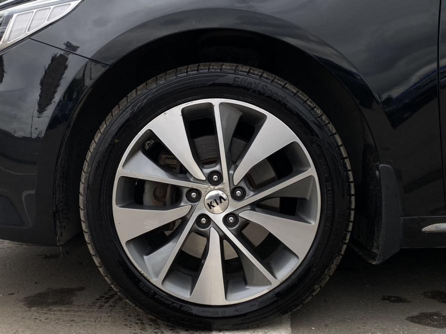 Kia Optima IV Москва  - изображение 9