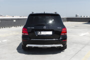 Mercedes-Benz GLK-Класс I (X204) Рестайлинг Казань  - изображение 29