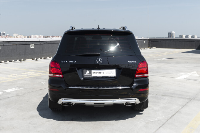 Mercedes-Benz GLK-Класс I (X204) Рестайлинг с пробегом 2012 года, цена 2 038 000 рублей, 119000 км, внедорожник, Автокод Объявления
