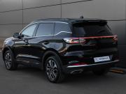 Chery Tiggo 7 Pro Max I Рестайлинг Москва  - изображение 31