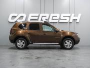 Renault Duster I Рестайлинг Воронеж  - изображение 24