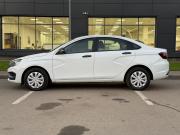 Lada (ВАЗ) Vesta I Рестайлинг (NG) Ярославль  - изображение 24
