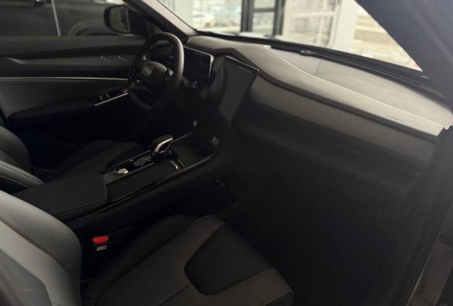 Новый Geely Cityray 2026 года, цена 3 384 990 рублей, внедорожник, Автокод Объявления