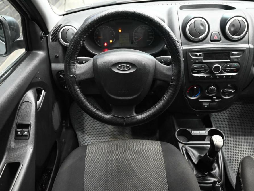Lada (ВАЗ) Granta I Екатеринбург  - изображение 12