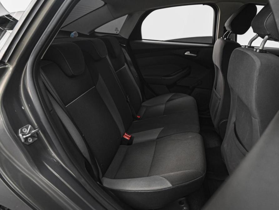 Ford Focus III Ставрополь  - изображение 7