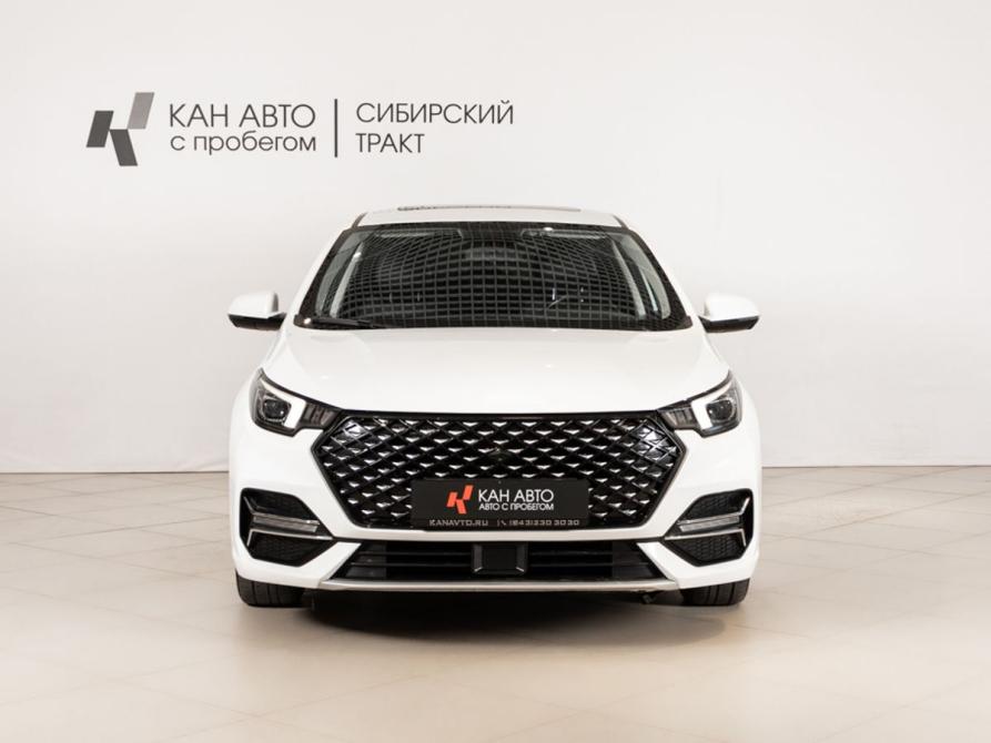Omoda S5 Казань  - изображение 2