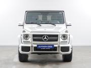 Mercedes-Benz G-Класс II (W463) Рестайлинг 3 Москва  - изображение 27