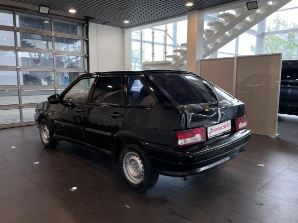 Lada (ВАЗ) 2114 с пробегом 2008 года, цена 66 000 рублей, 231926 км, хэтчбек, Автокод Объявления