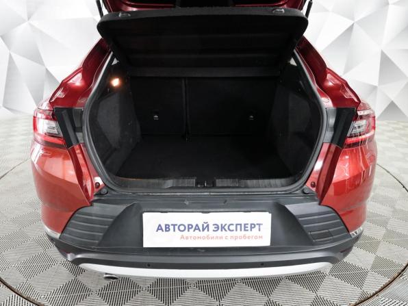 Renault Arkana I с пробегом 2021 года, цена 1 575 000 рублей, 67272 км, внедорожник, Автокод Объявления