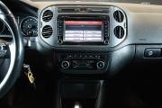 Volkswagen Tiguan I Рестайлинг Уфа  - изображение 29