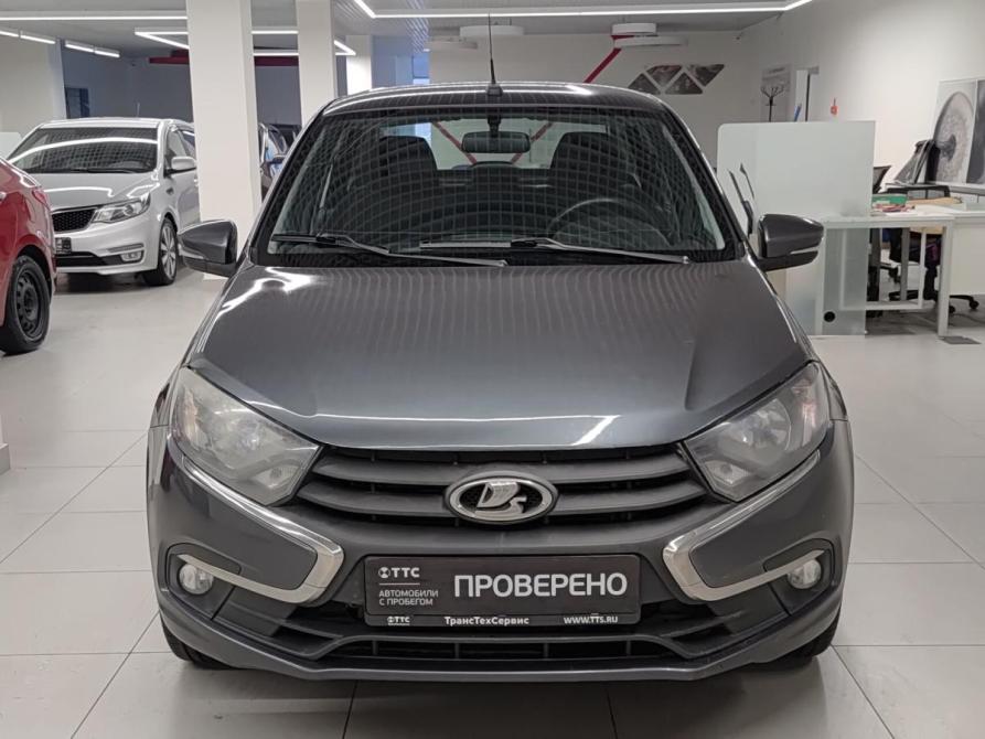 Lada (ВАЗ) Granta I Рестайлинг Казань  - изображение 2
