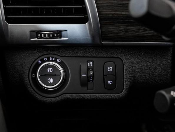 Haval H9 I Рестайлинг с пробегом 2021 года, цена 2 499 000 рублей, 104427 км, внедорожник, Автокод Объявления