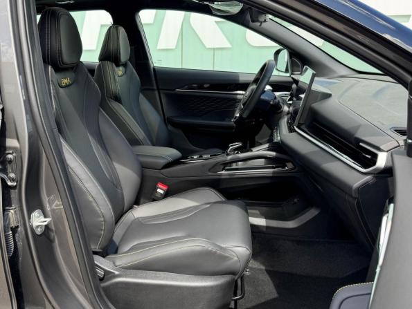 Geely Coolray I Рестайлинг с пробегом 2026 года, цена 2 793 000 рублей, 19 км, внедорожник, Автокод Объявления