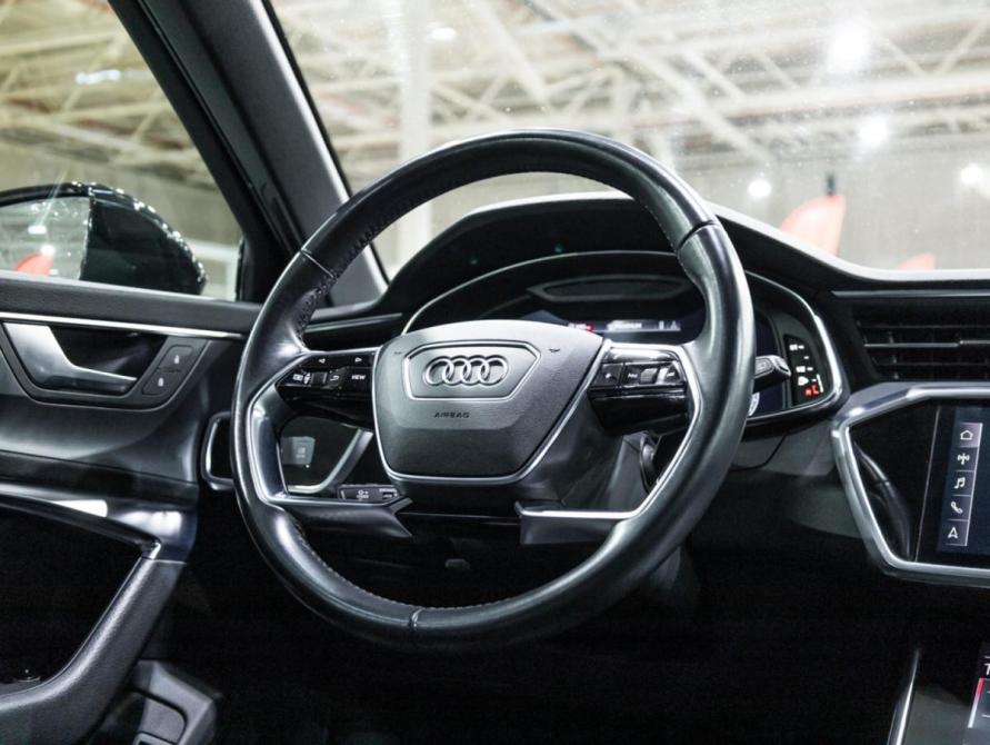 Audi A6 V (C8) Санкт-Петербург  - изображение 20
