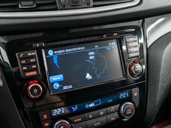 Nissan X-Trail III с пробегом 2015 года, цена 1 700 000 рублей, 185327 км, внедорожник, Автокод Объявления