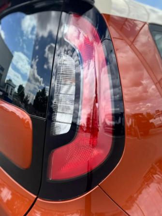 Kia Soul II Рестайлинг с пробегом 2017 года, цена 1 550 000 рублей, 86995 км, хэтчбек, Автокод Объявления