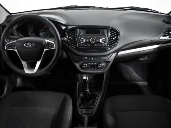 Lada (ВАЗ) Vesta I с пробегом 2019 года, цена 790 000 рублей, 172841 км, седан, Автокод Объявления