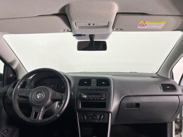 Volkswagen Polo V с пробегом 2014 года, цена 599 000 рублей, 149000 км, седан, Автокод Объявления
