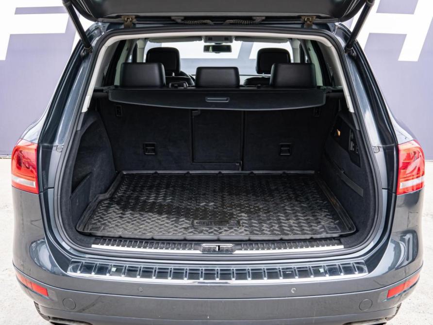 Volkswagen Touareg II Краснодар  - изображение 25